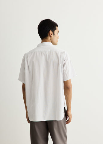 Bruce Stripe Shirt