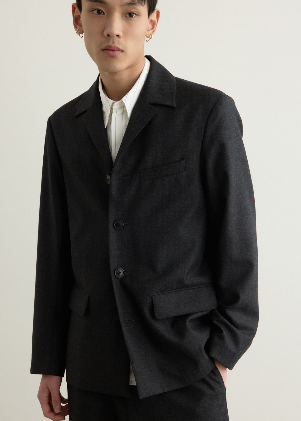 Bays Jacket