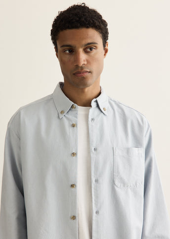 Mateo Logo Shirt