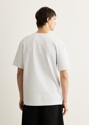 Le T-Shirt Gros Grain