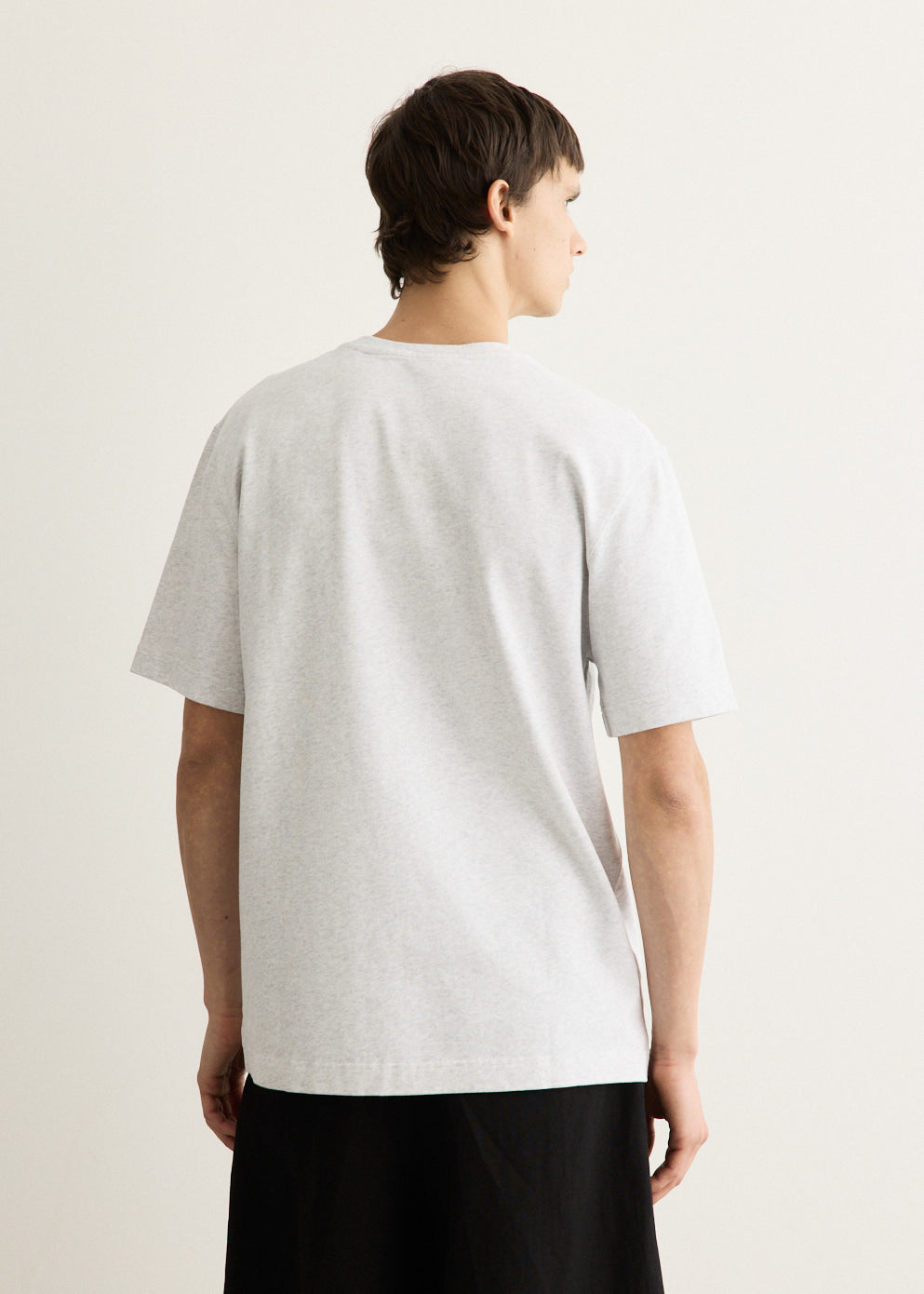 Le T-Shirt Gros Grain