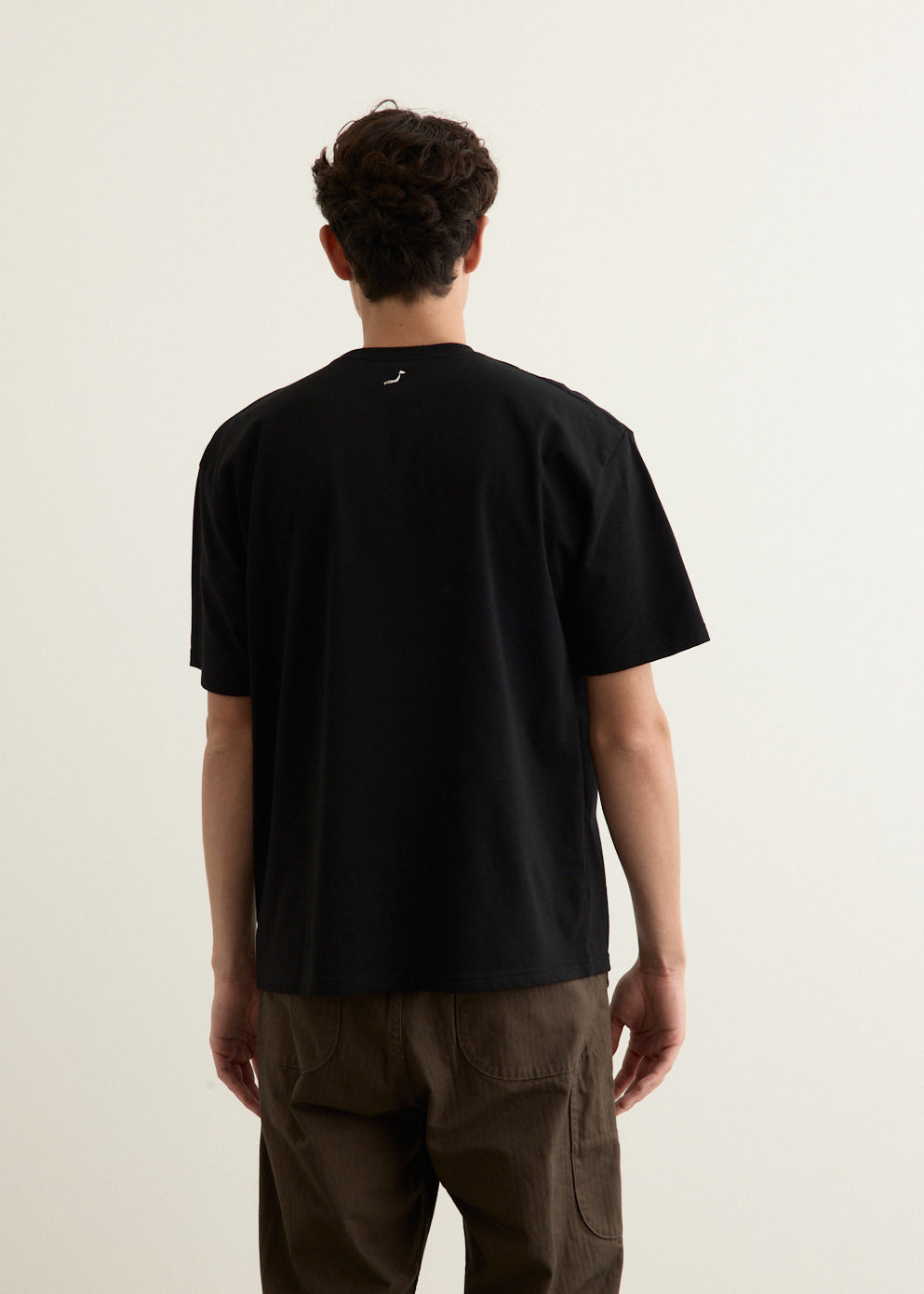 Pocket T-Shirt