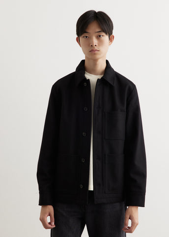 Emile Jacket