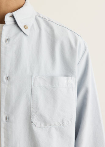 Mateo Logo Shirt