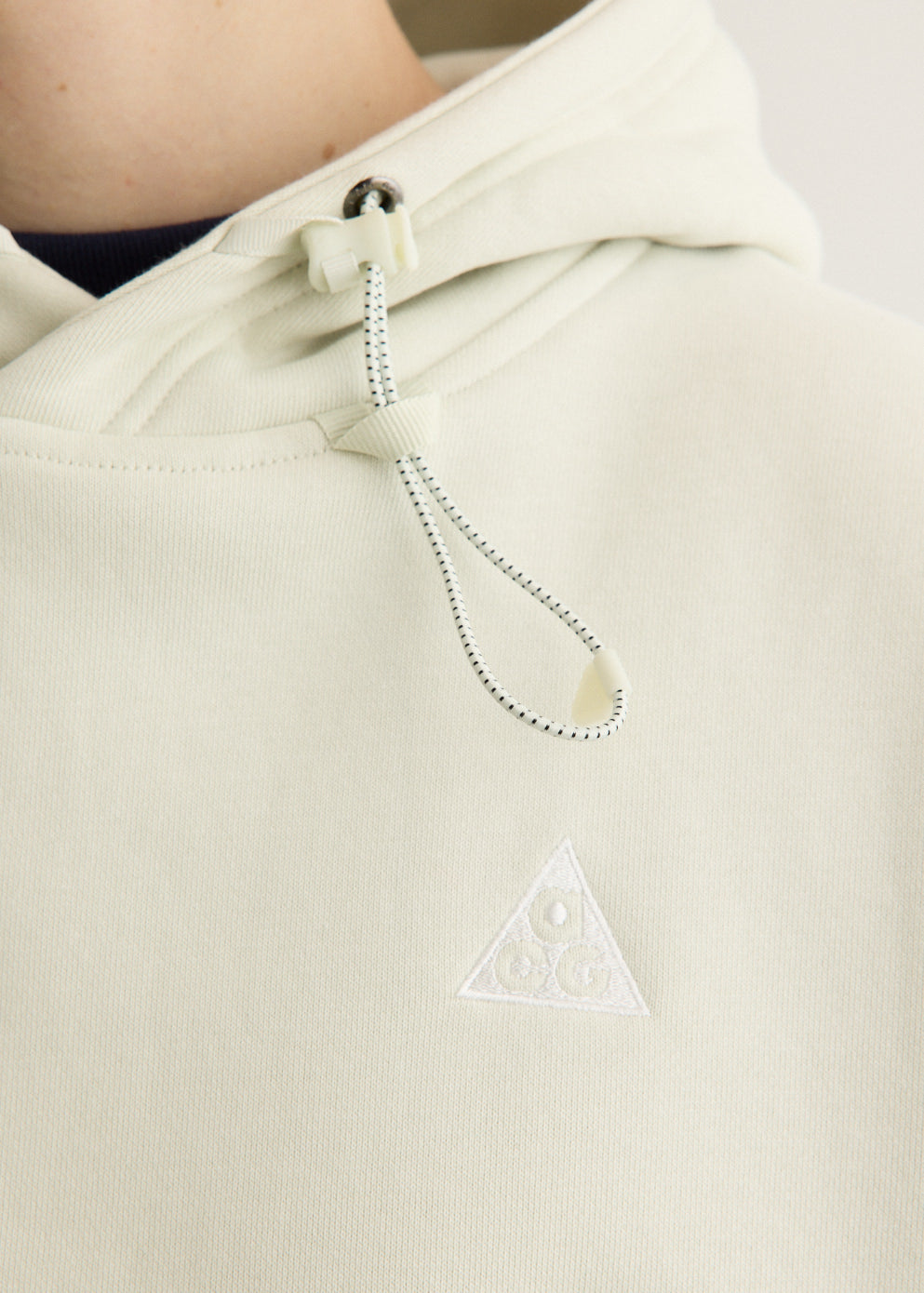 ACG 'Tuff Fleece' Hoodie