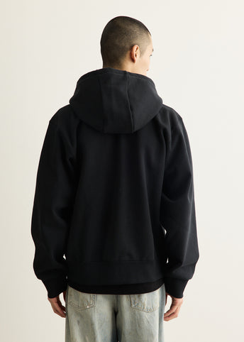 NRG Studio 560 Pullover Zip-Up Hoodie