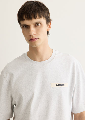 Le T-Shirt Gros Grain