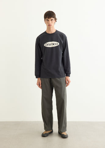 Gramicci Straight Fit Pants