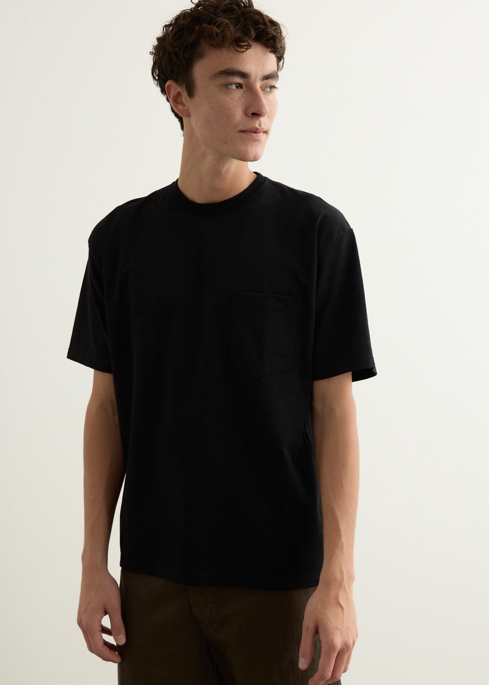 Pocket T-Shirt
