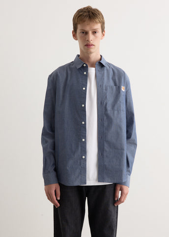 Fox Head Casual Shirt