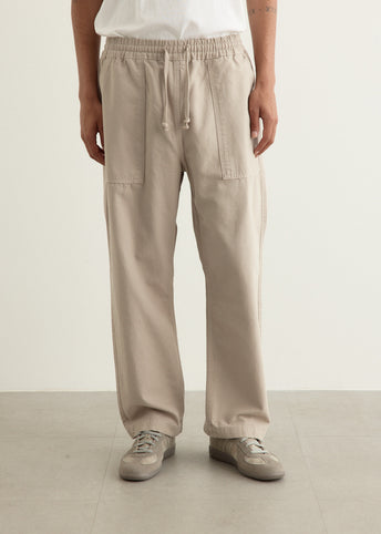 Classic Chef Pants