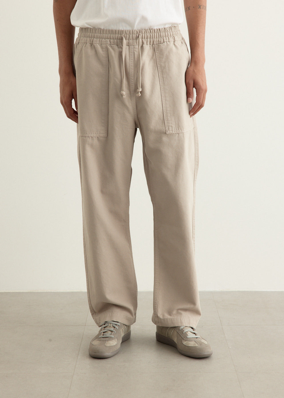 Classic Chef Pants