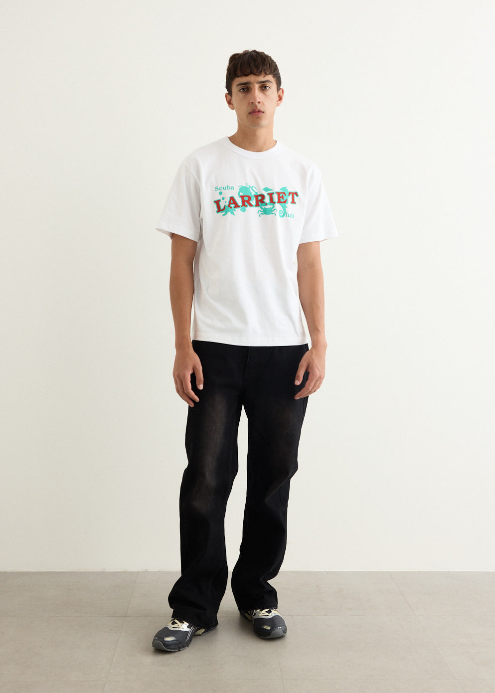 Patmos T-Shirt