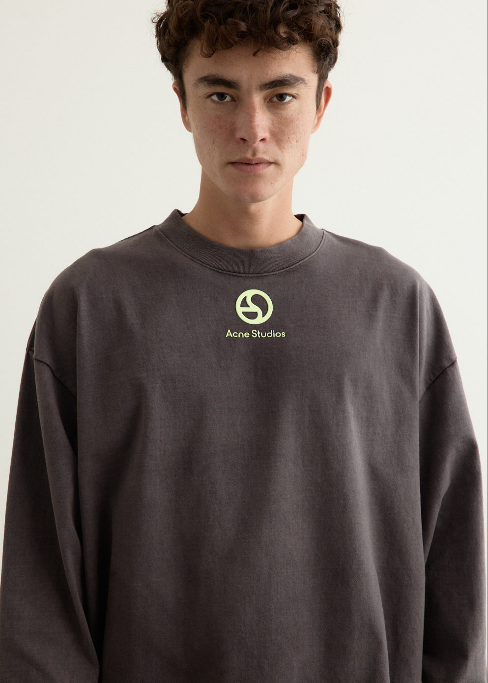 Erasse U Duo Logogram T-Shirt