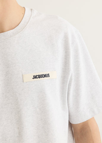 Le T-Shirt Gros Grain
