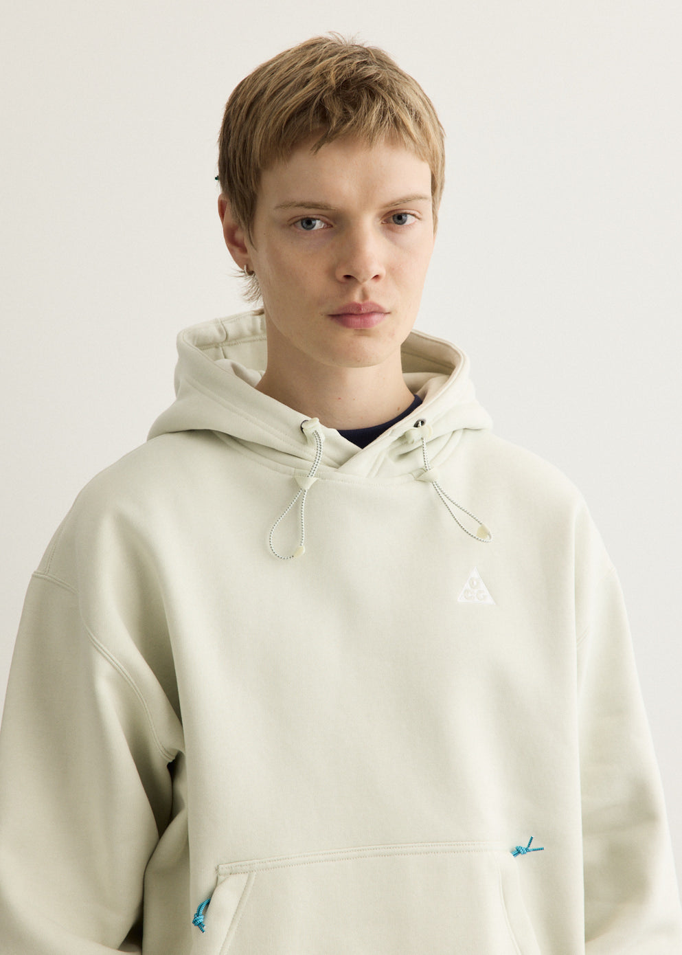 ACG 'Tuff Fleece' Hoodie