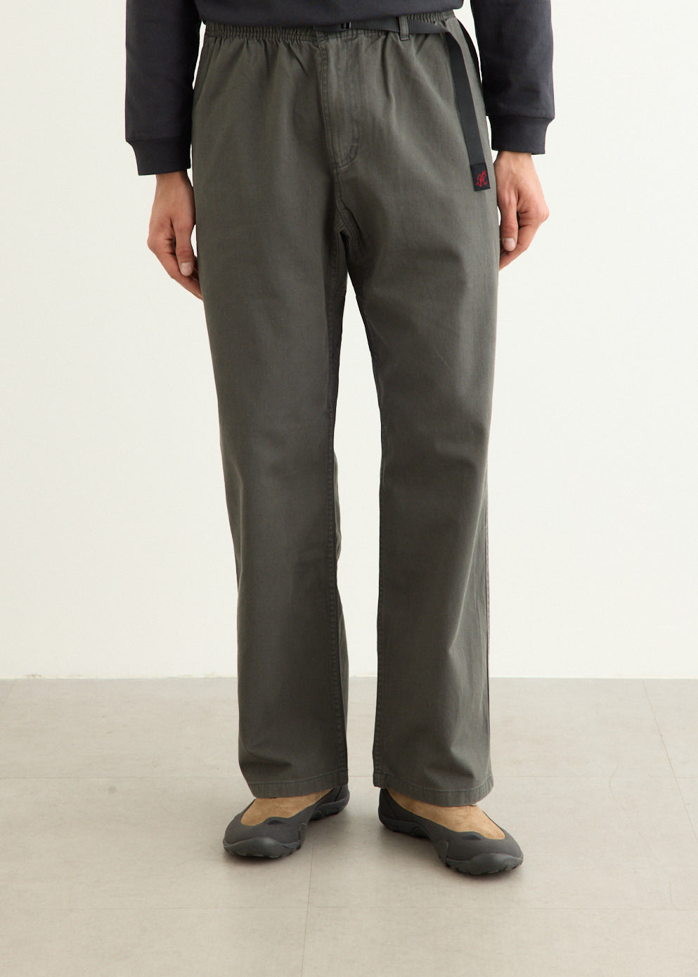 Gramicci Straight Fit Pants