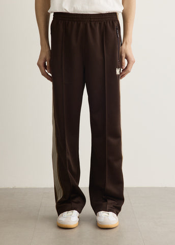 Incu Exclusive Poly Smooth Track Pants