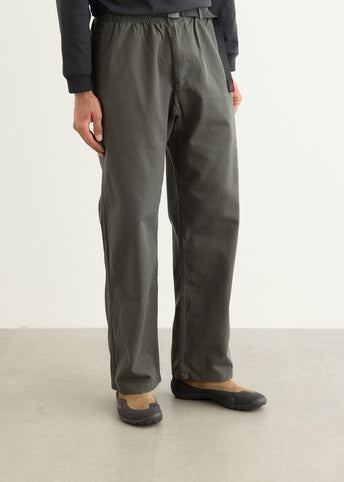 Gramicci Straight Fit Pants