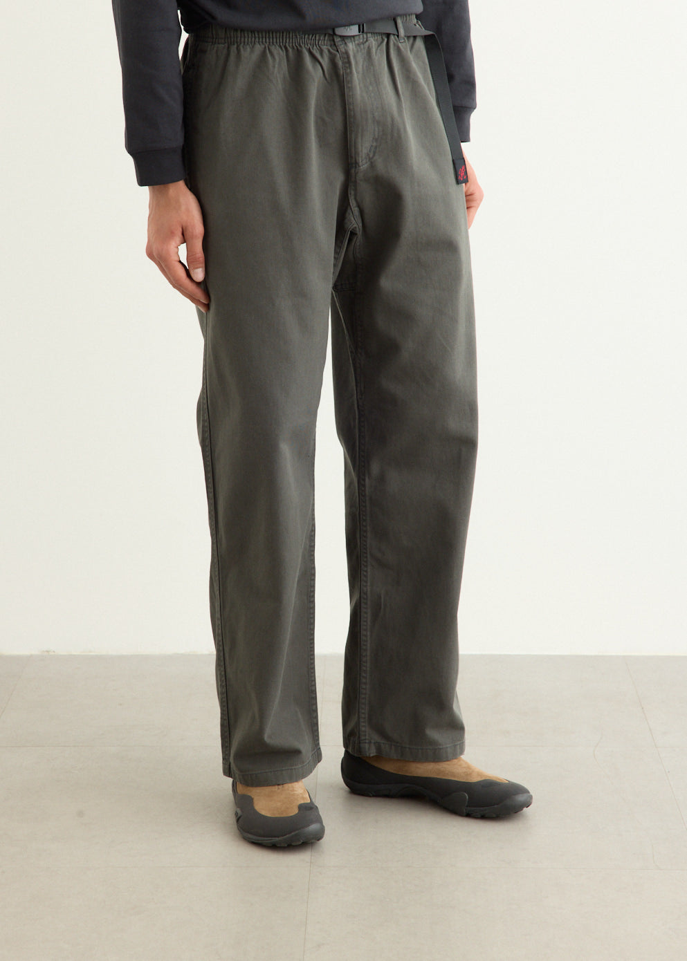 Gramicci Straight Fit Pants