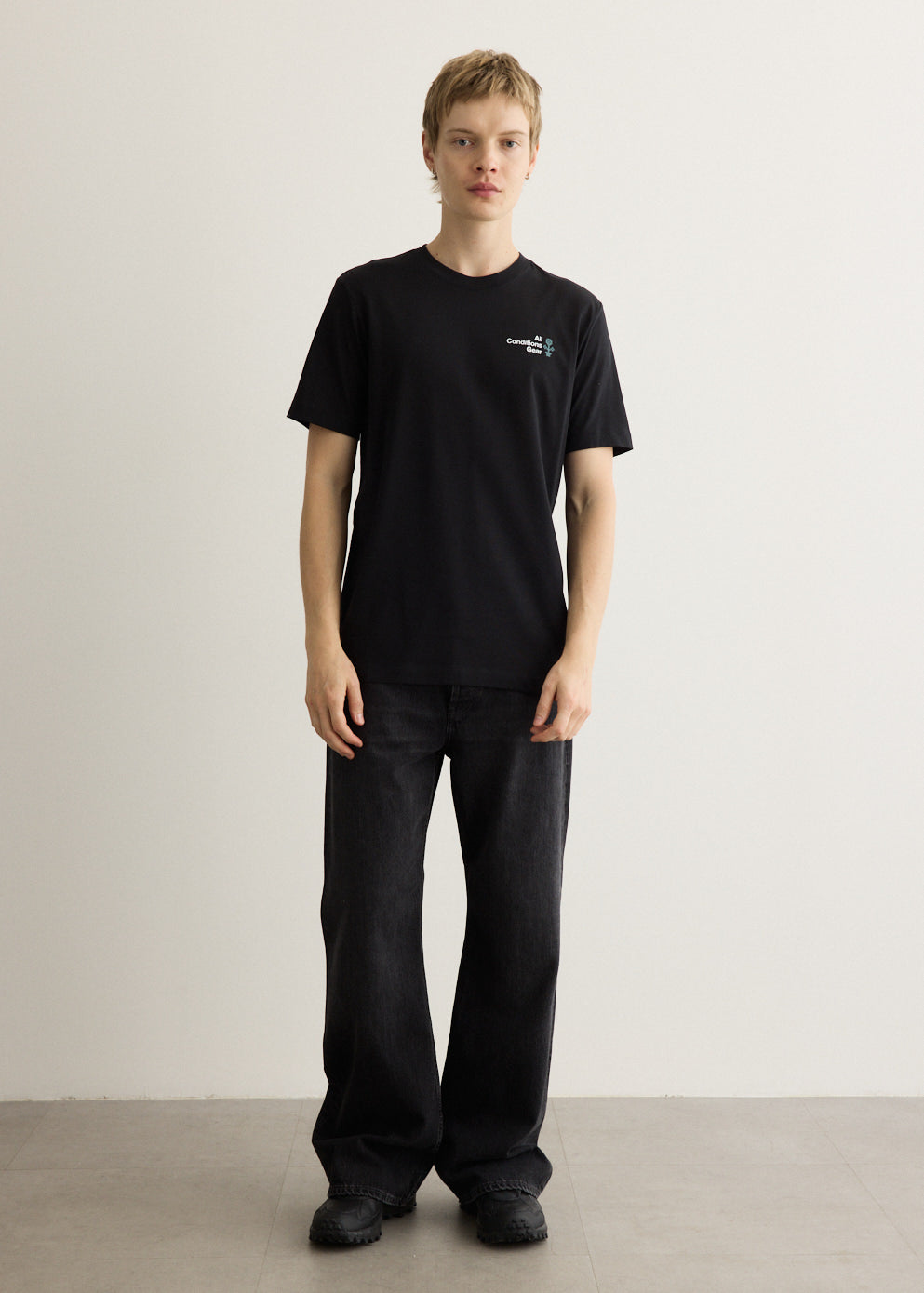 ACG Dri-FIT Trail T-Shirt