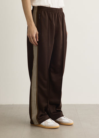 Incu Exclusive Poly Smooth Track Pants