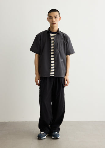 Twill Pants