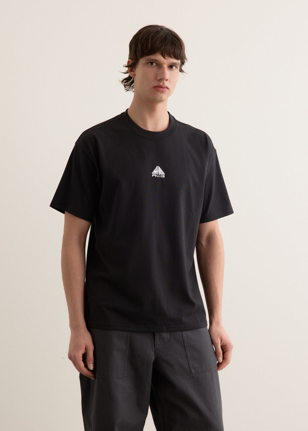 NRG ACG Lungs T-Shirt