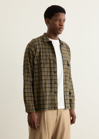 Utility Long Sleeve Shirt