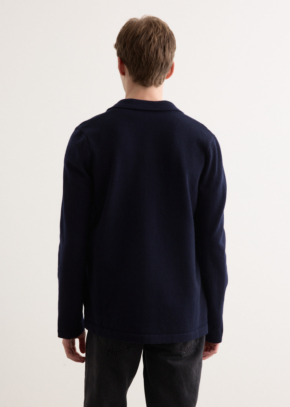 Matti Jacket