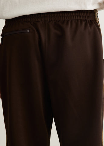 Incu Exclusive Poly Smooth Track Pants