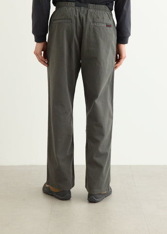 Gramicci Straight Fit Pants