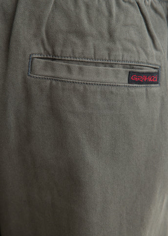 Gramicci Straight Fit Pants