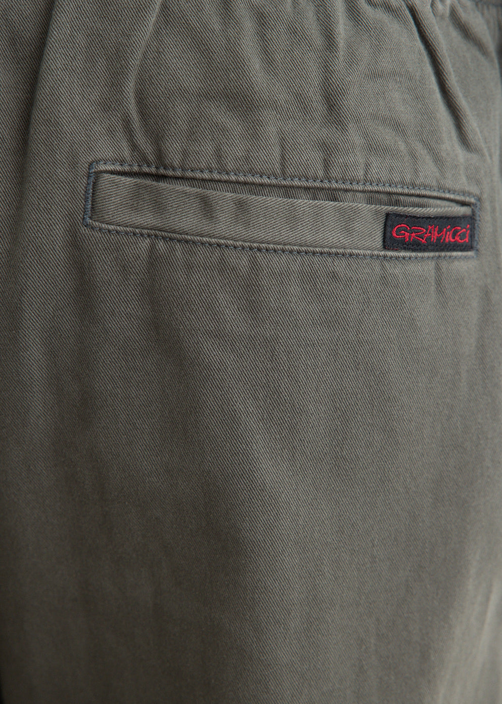 Gramicci Straight Fit Pants