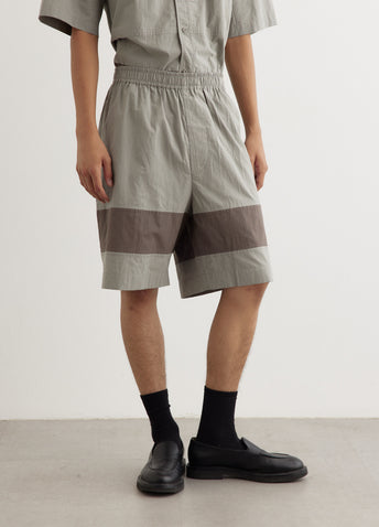Barrel Shorts