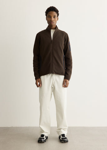 Covert Cardigan