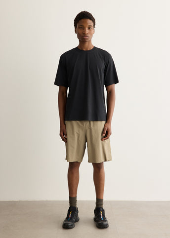 Metron SS Tee