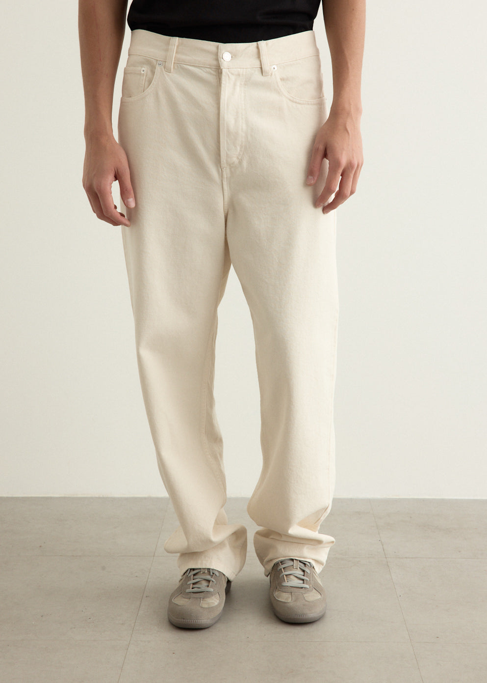 Solal Jeans