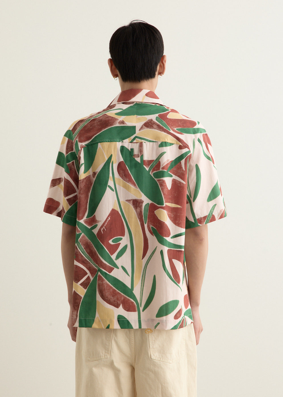 La Chemise Fonccio