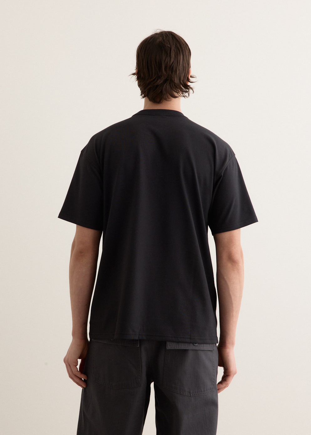 NRG ACG Lungs T-Shirt