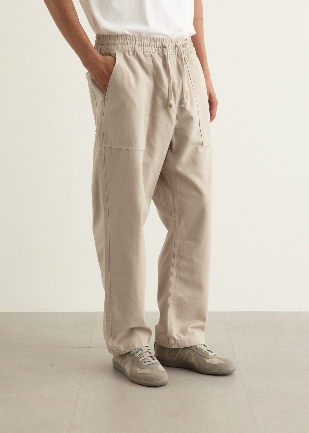 Classic Chef Pants
