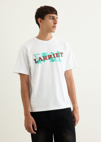 Patmos T-Shirt