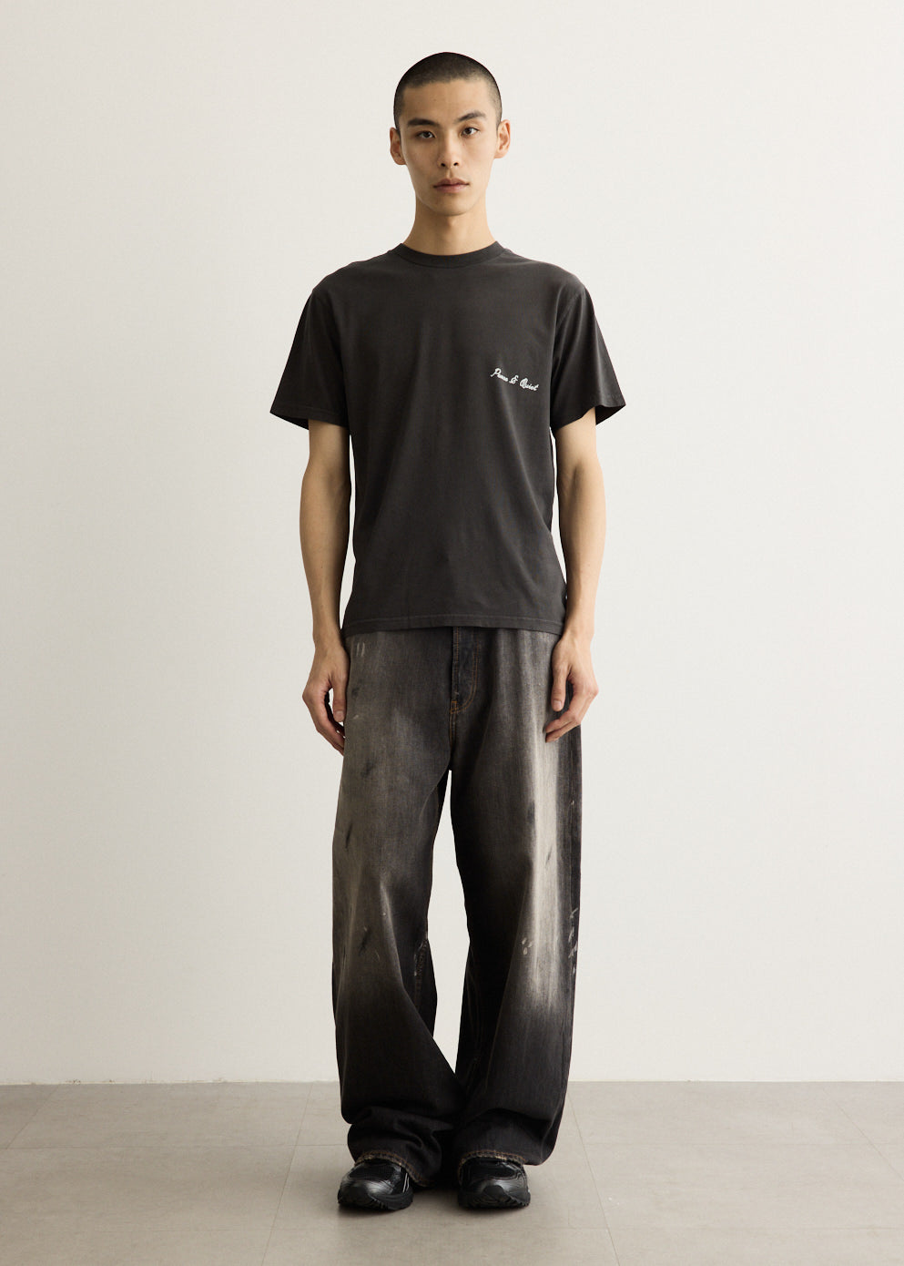 Signature T-Shirt