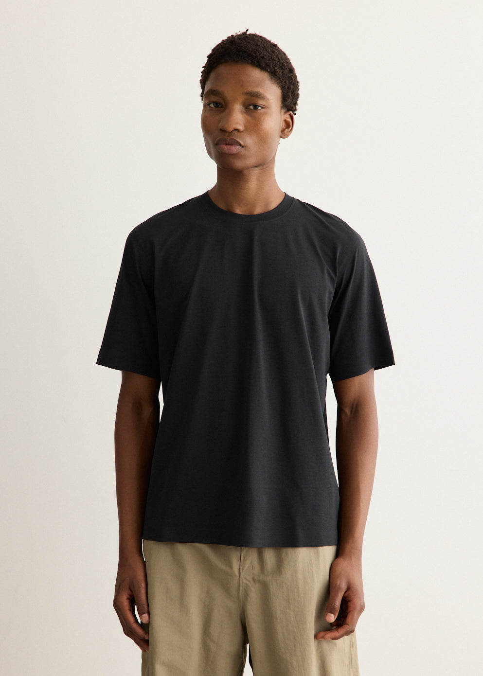 Metron SS Tee
