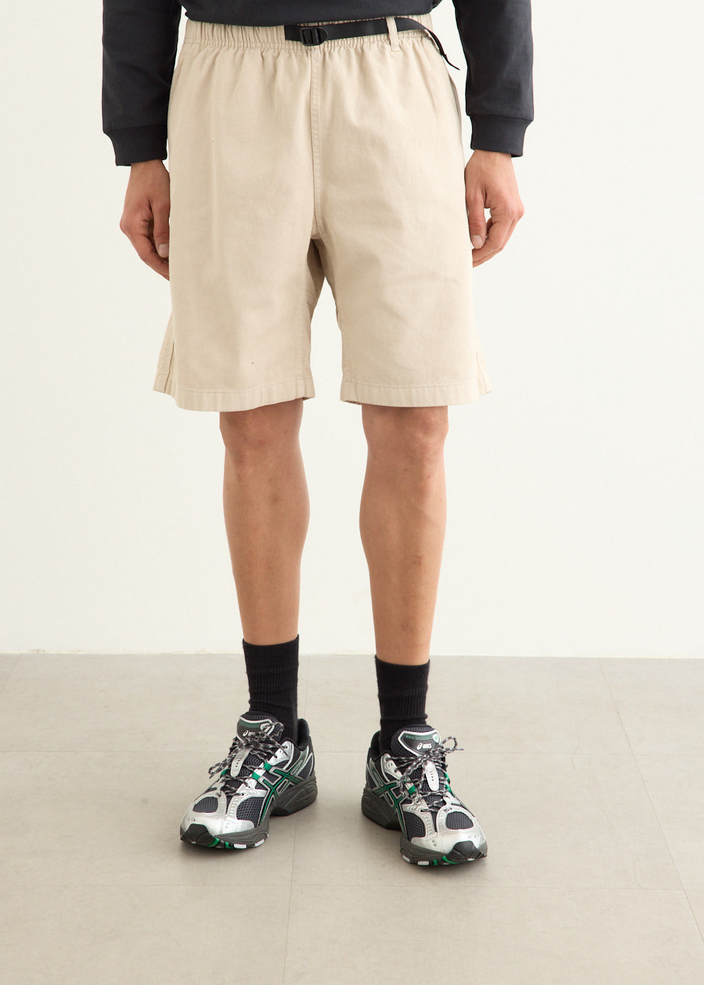 G-Shorts