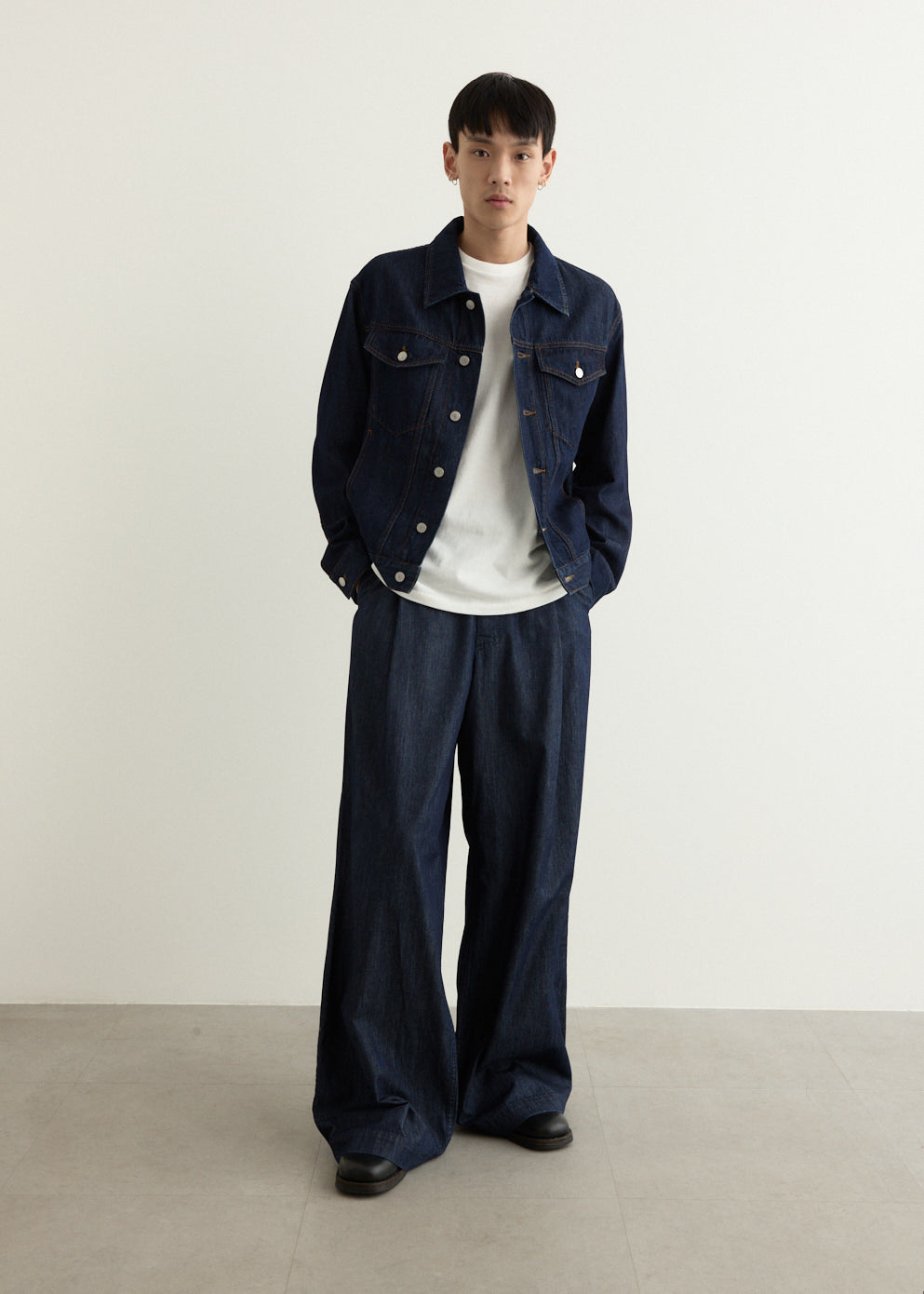 Vuskin Jacket