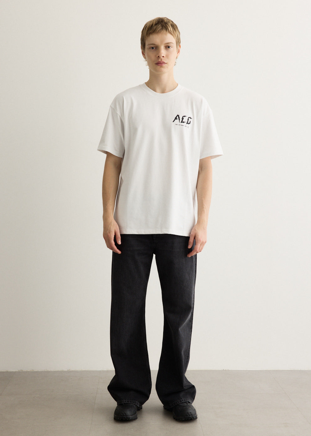 ACG Dri-FIT 'Walkie Talkie' T-Shirt