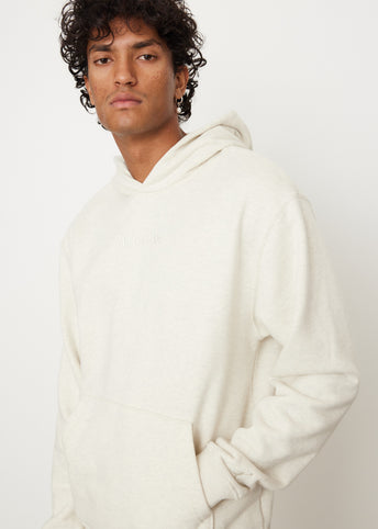 Air Jordan Wordmark Fleece Hoodie