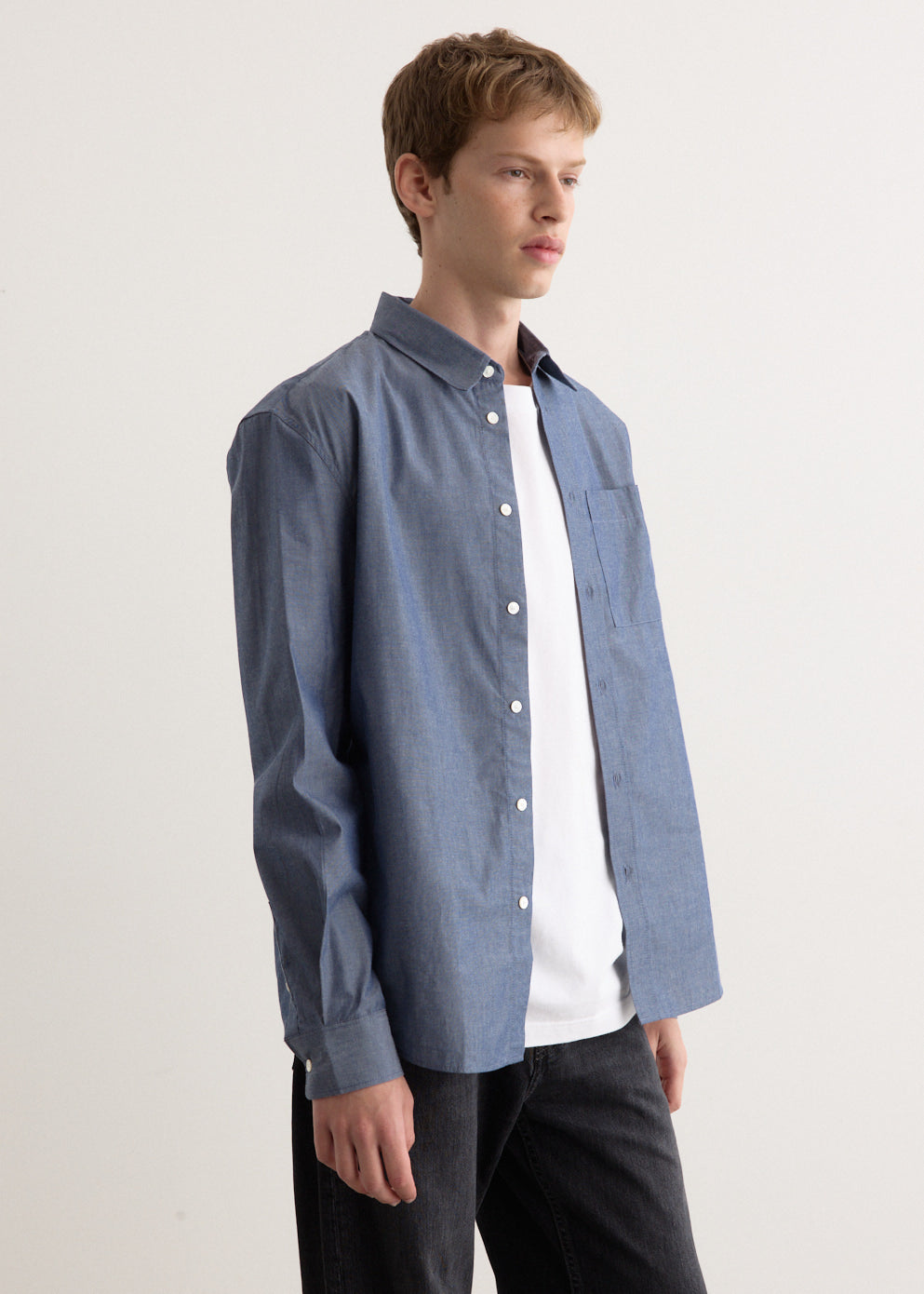 Fox Head Casual Shirt