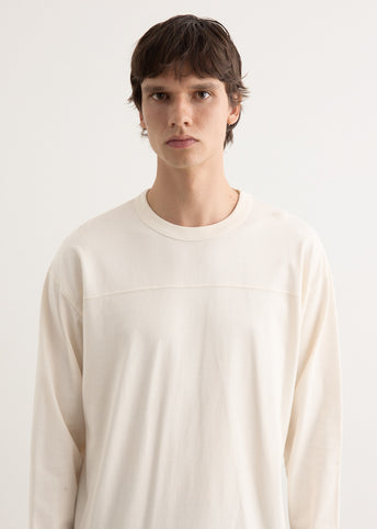 Football LS T-Shirt